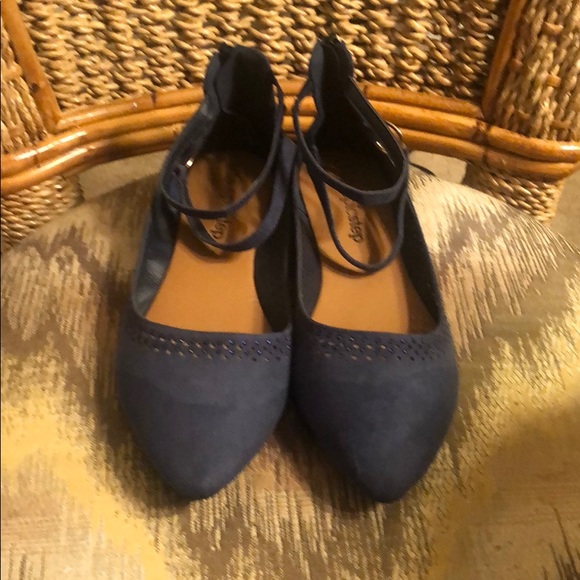 Epic Step Shoes - Epicstep flats